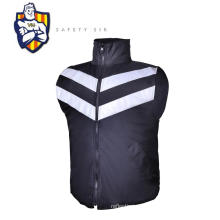 Accesorios de Moto de Moda Black Motocicletas Jackets de motocicleta reflectante de motocicletas Protective Jogging Cycling Funcionando